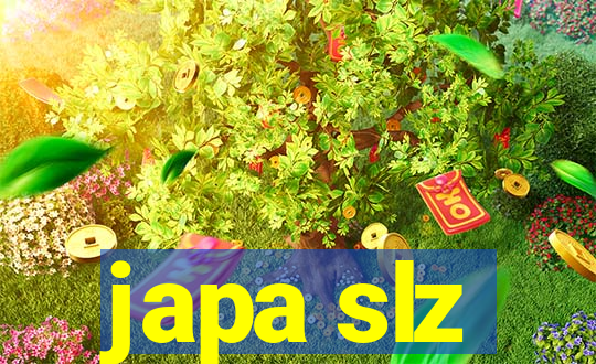 japa slz